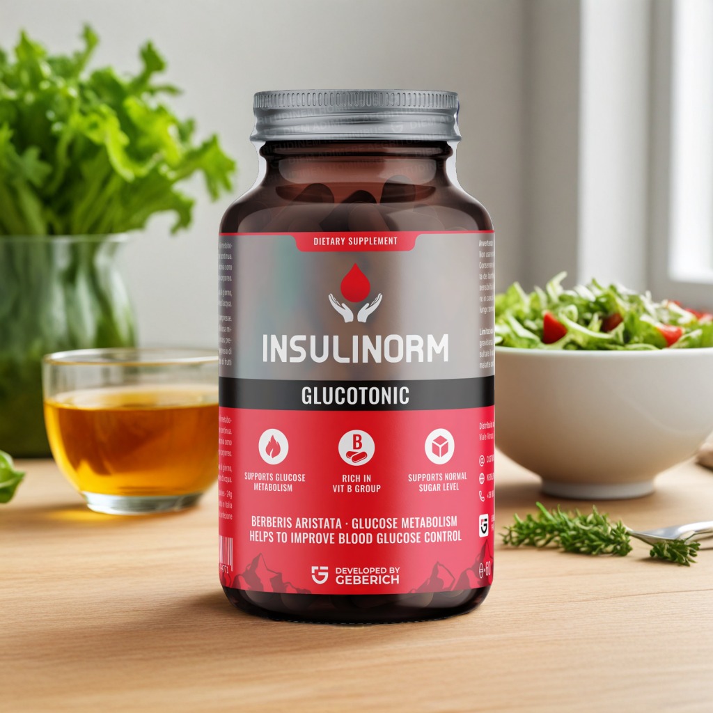 Product packshot