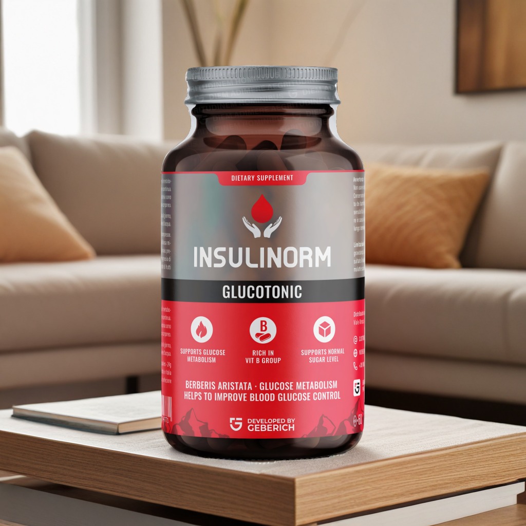 Product packshot