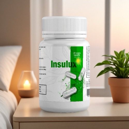 Product packshot