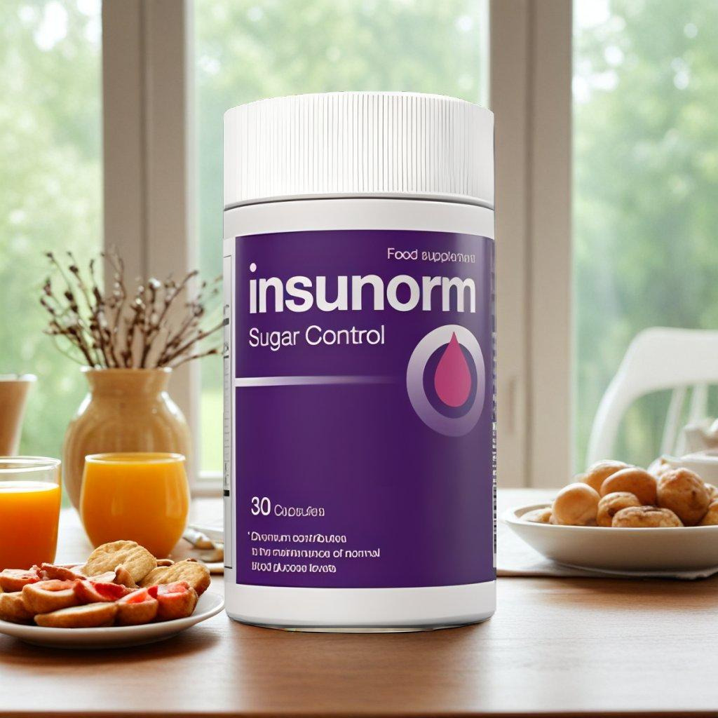 Product packshot
