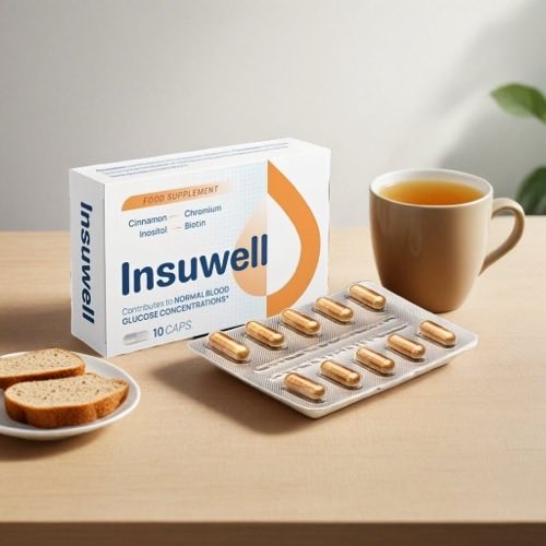 Product packshot