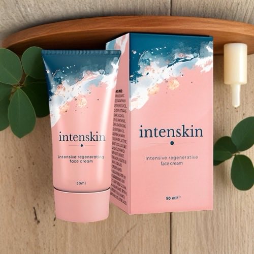 Product packshot