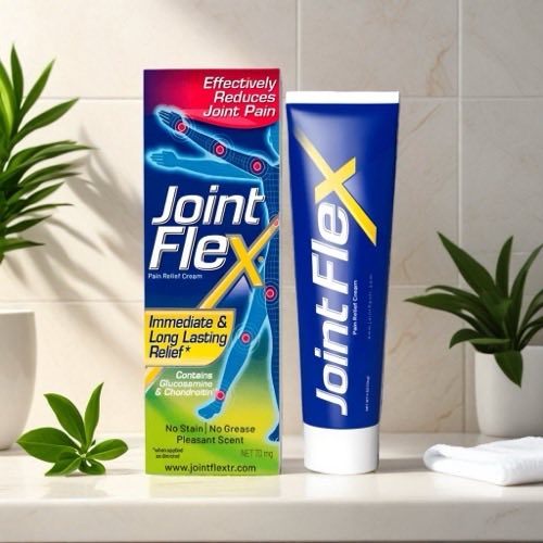 Product packshot
