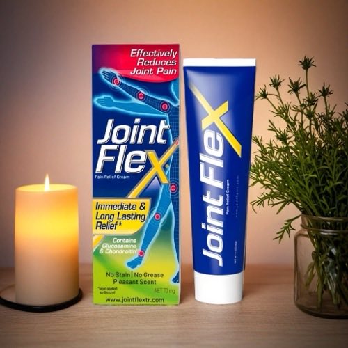 Product packshot