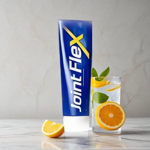 Product packshot