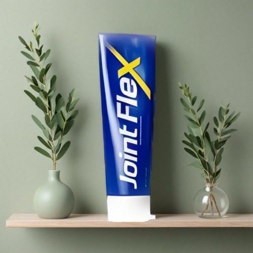 Product packshot