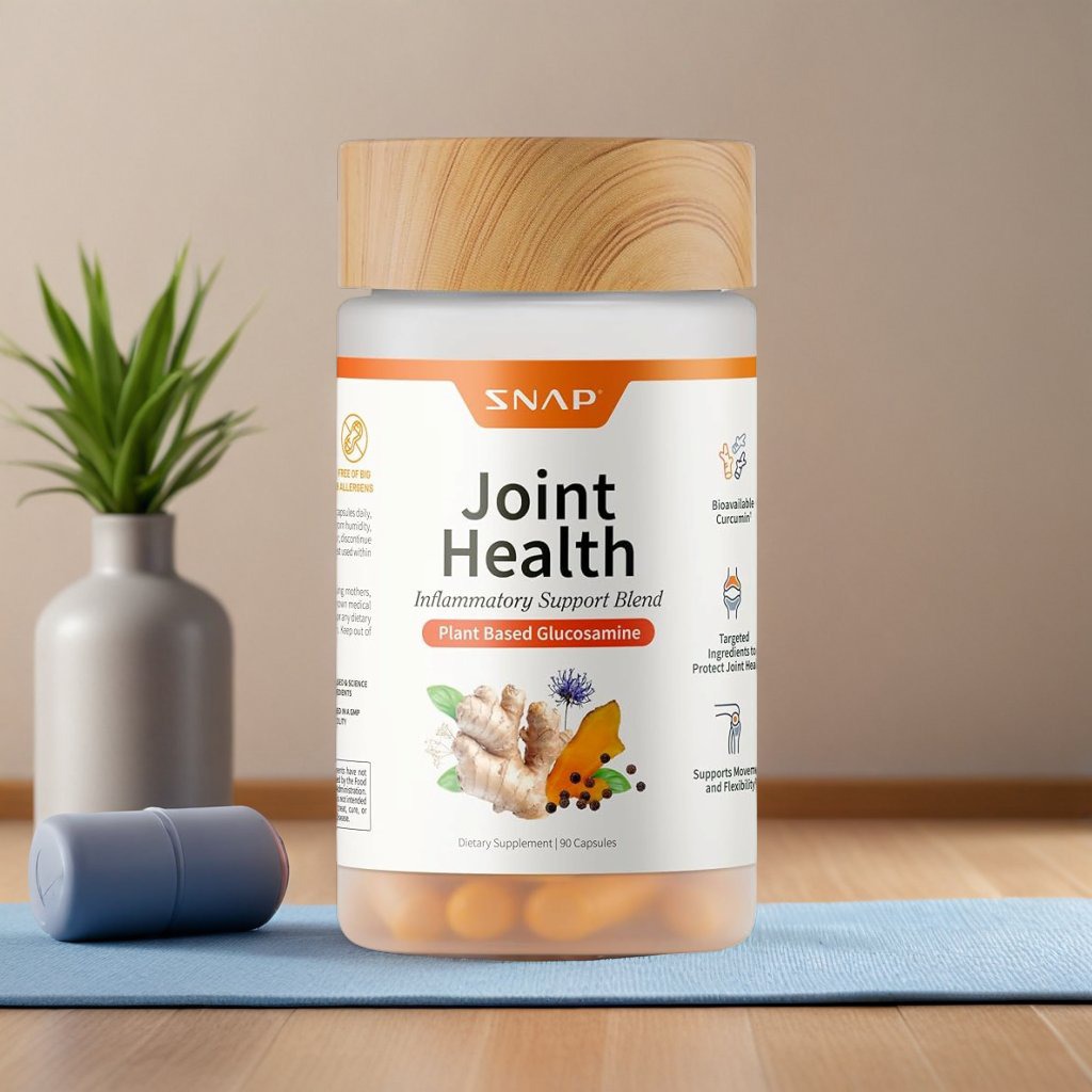Product packshot
