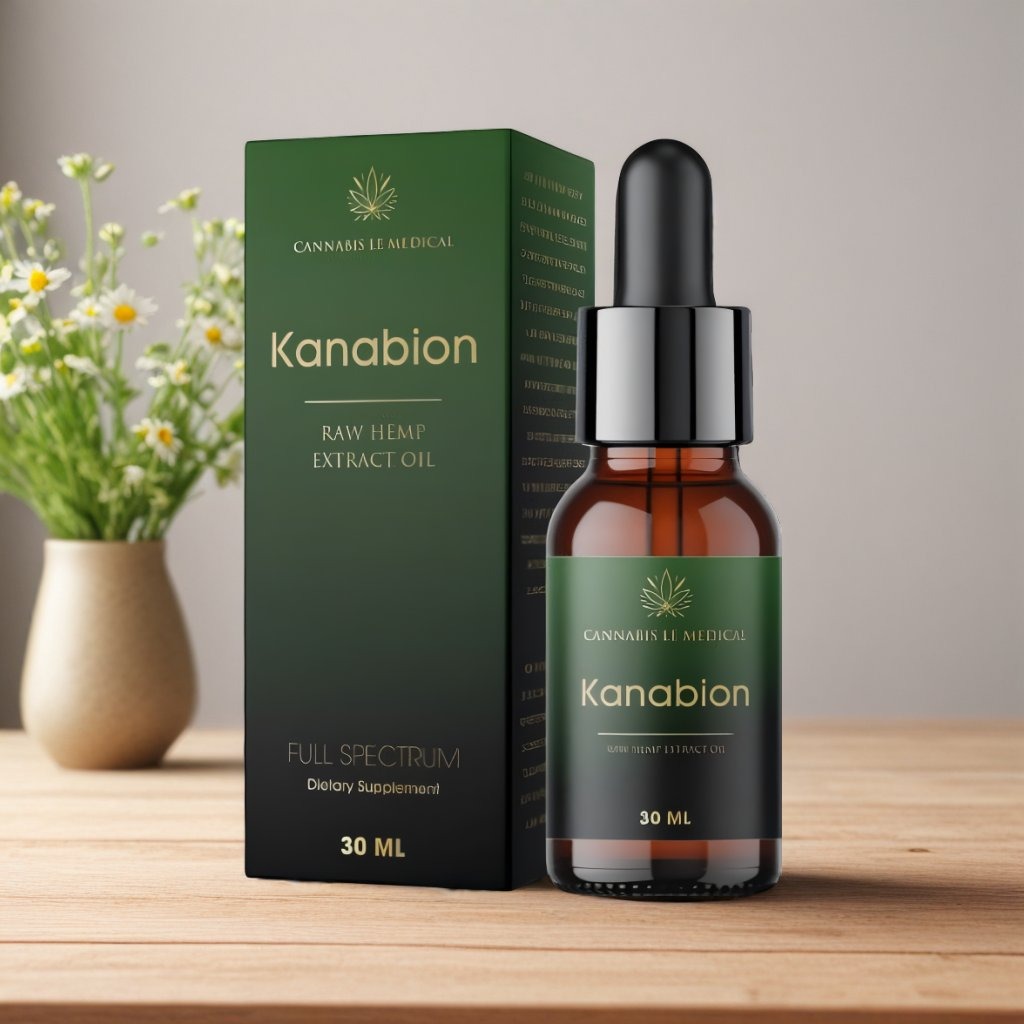 Product packshot