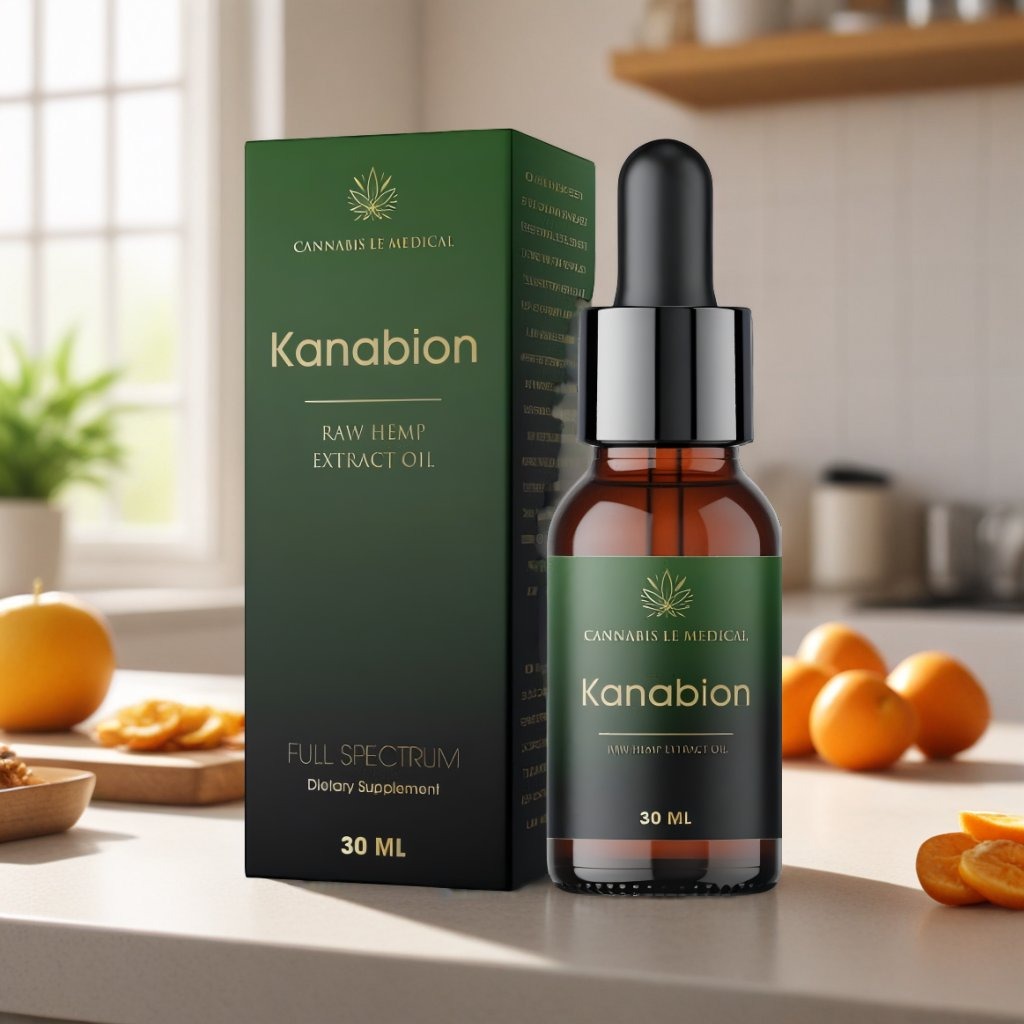 Product packshot