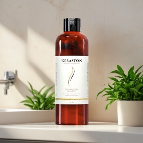 Product packshot