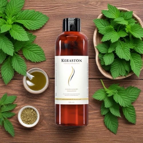 Product packshot