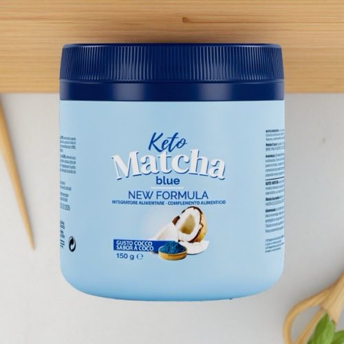 Product packshot