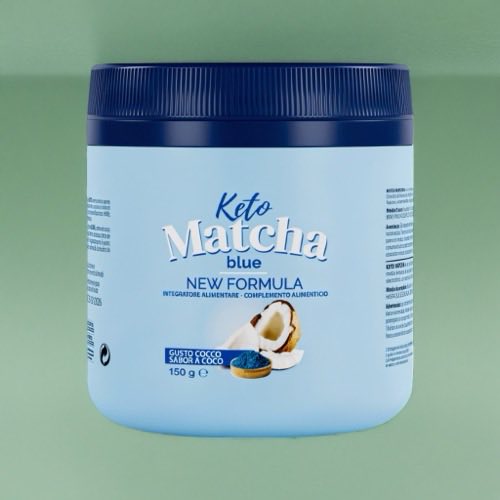 Product packshot