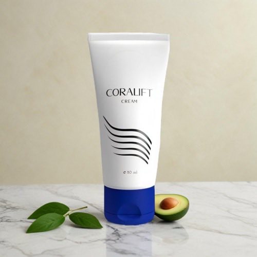 Product packshot