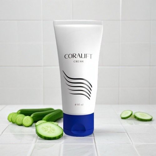 Product packshot