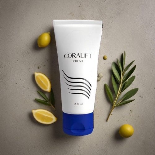 Product packshot