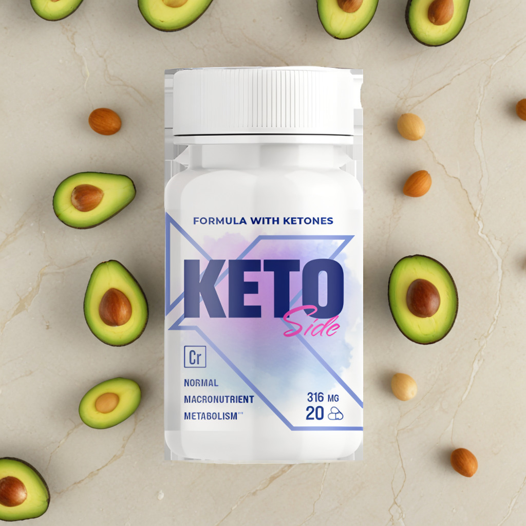 Product packshot