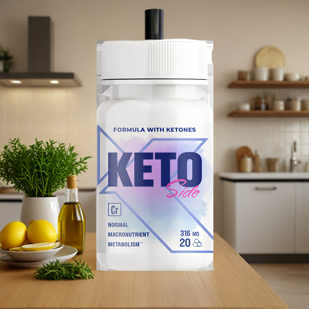 Product packshot