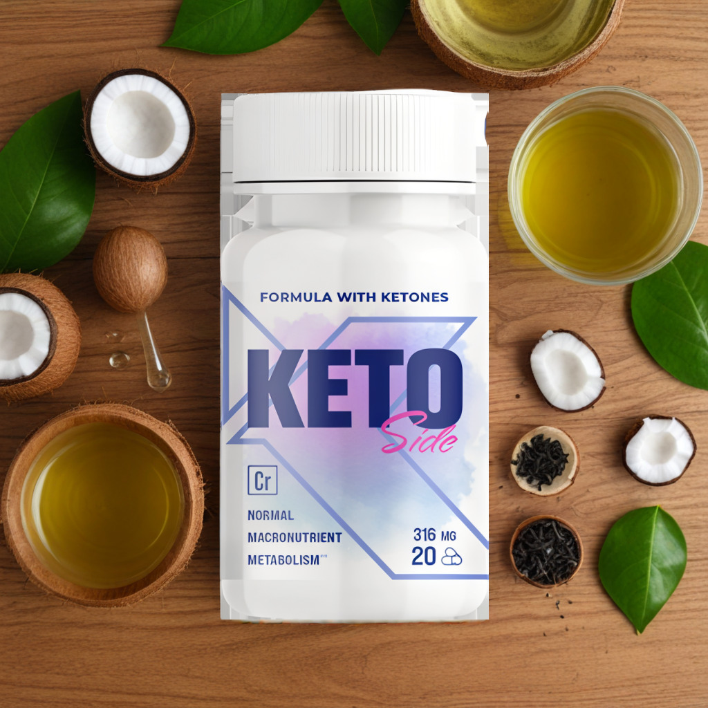 Product packshot