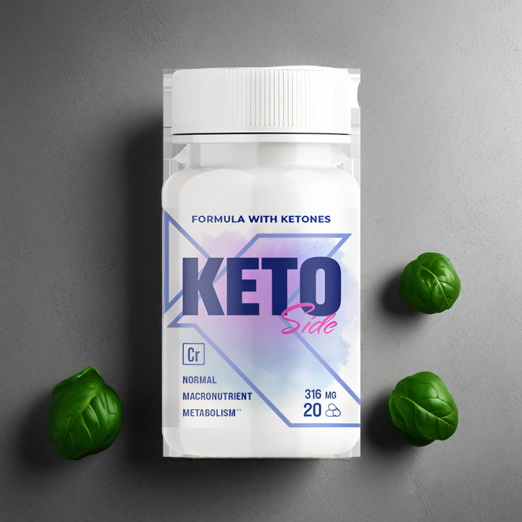 Product packshot