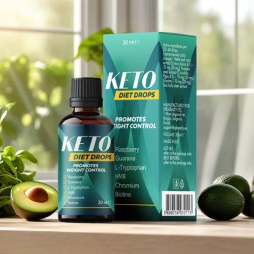 Product packshot
