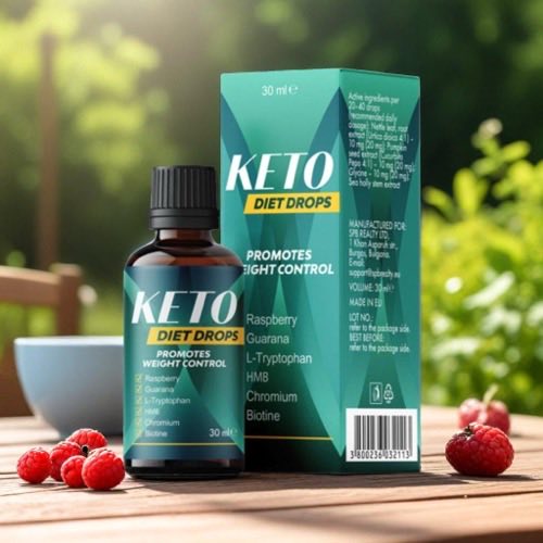 Product packshot