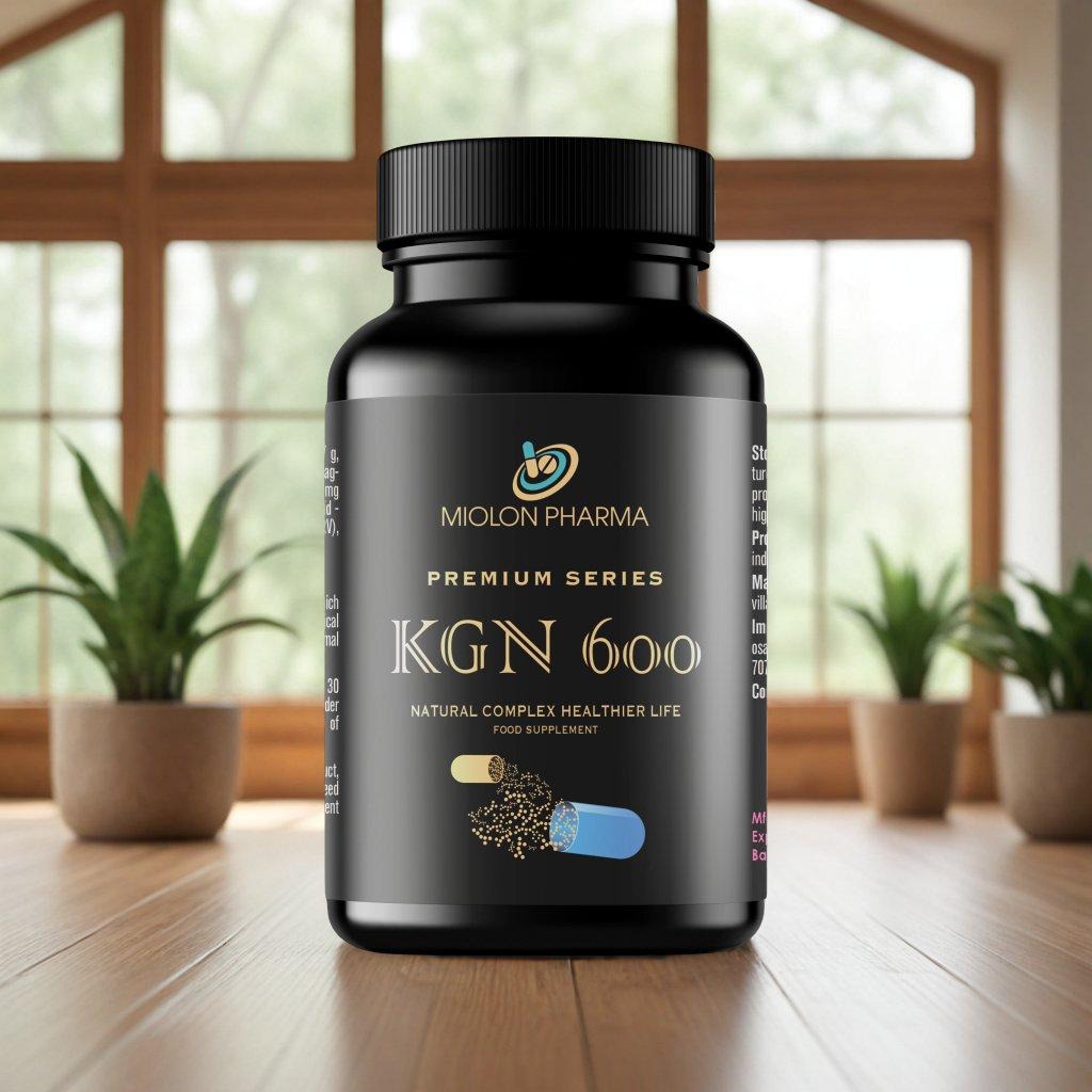 Product packshot