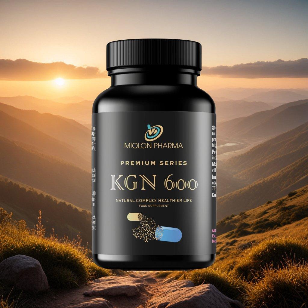 Product packshot