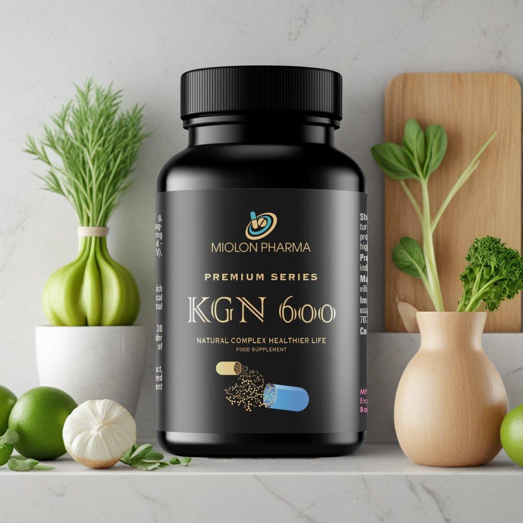 Product packshot