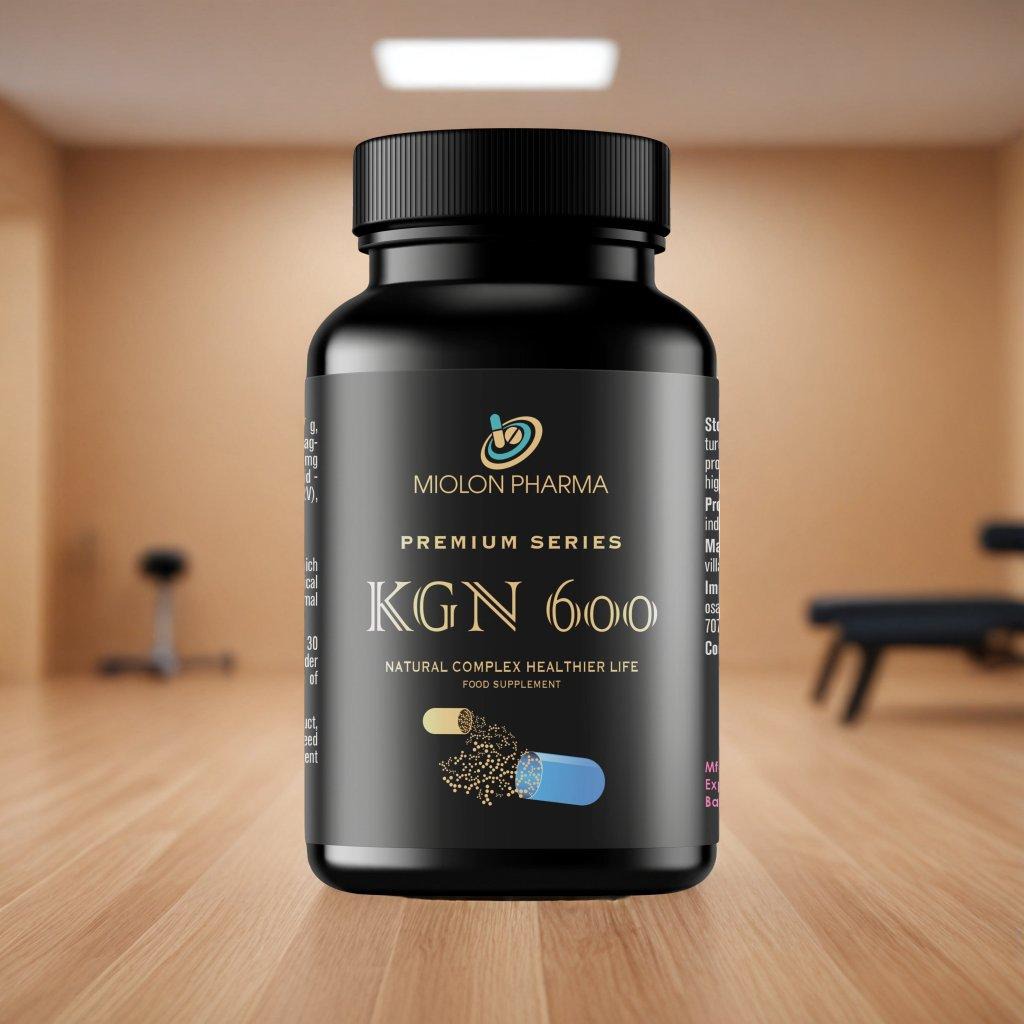Product packshot