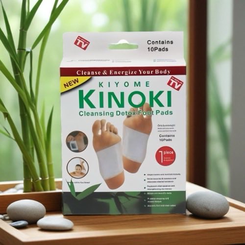 Product packshot