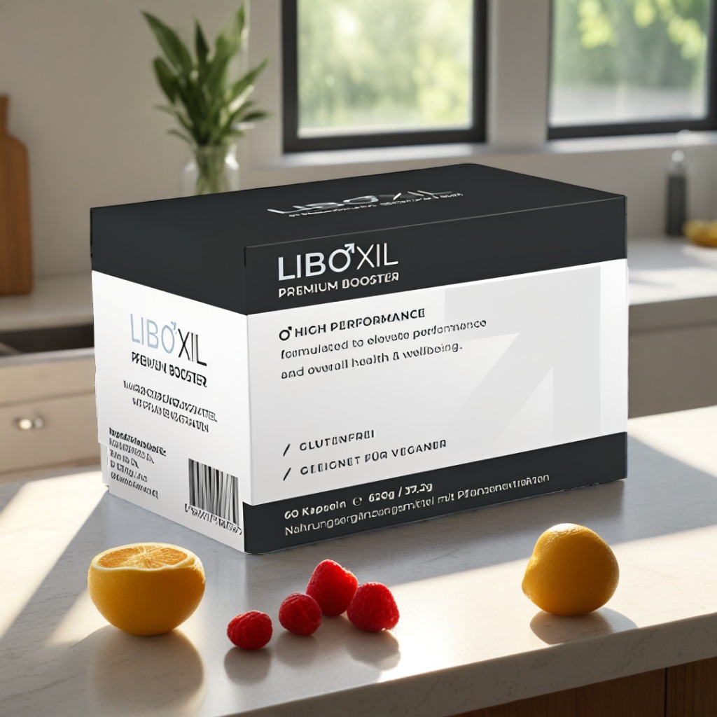 Product packshot