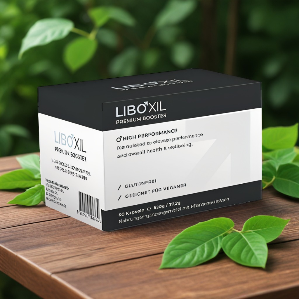 Product packshot