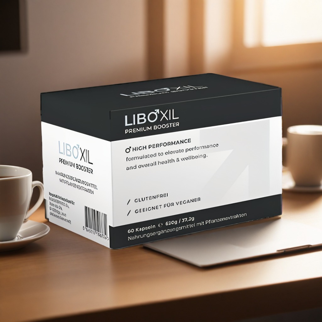 Product packshot