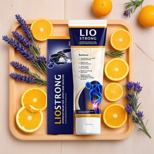 Product packshot