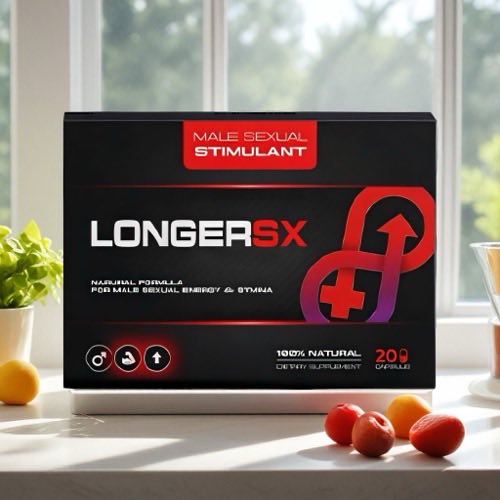 Product packshot