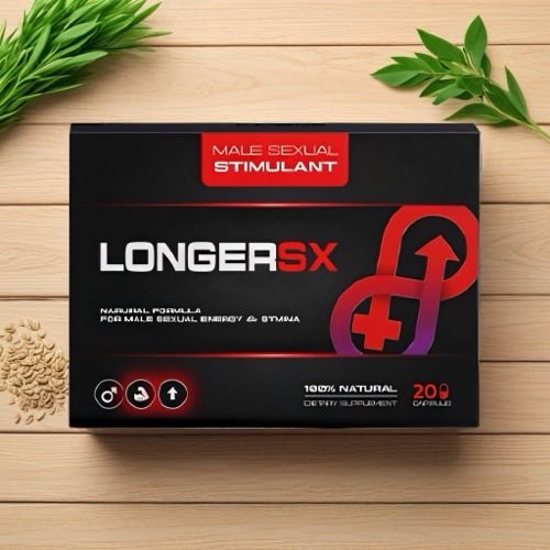Product packshot
