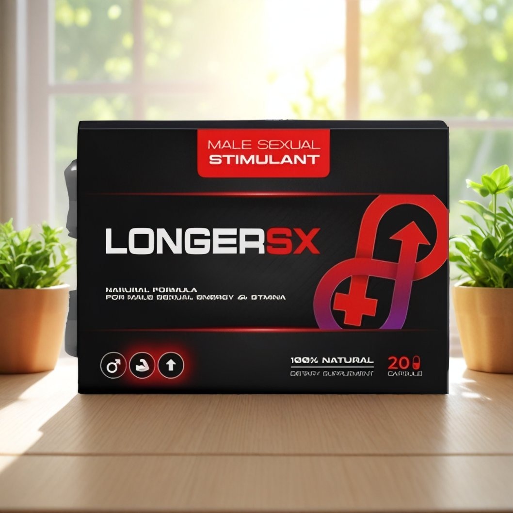Product packshot