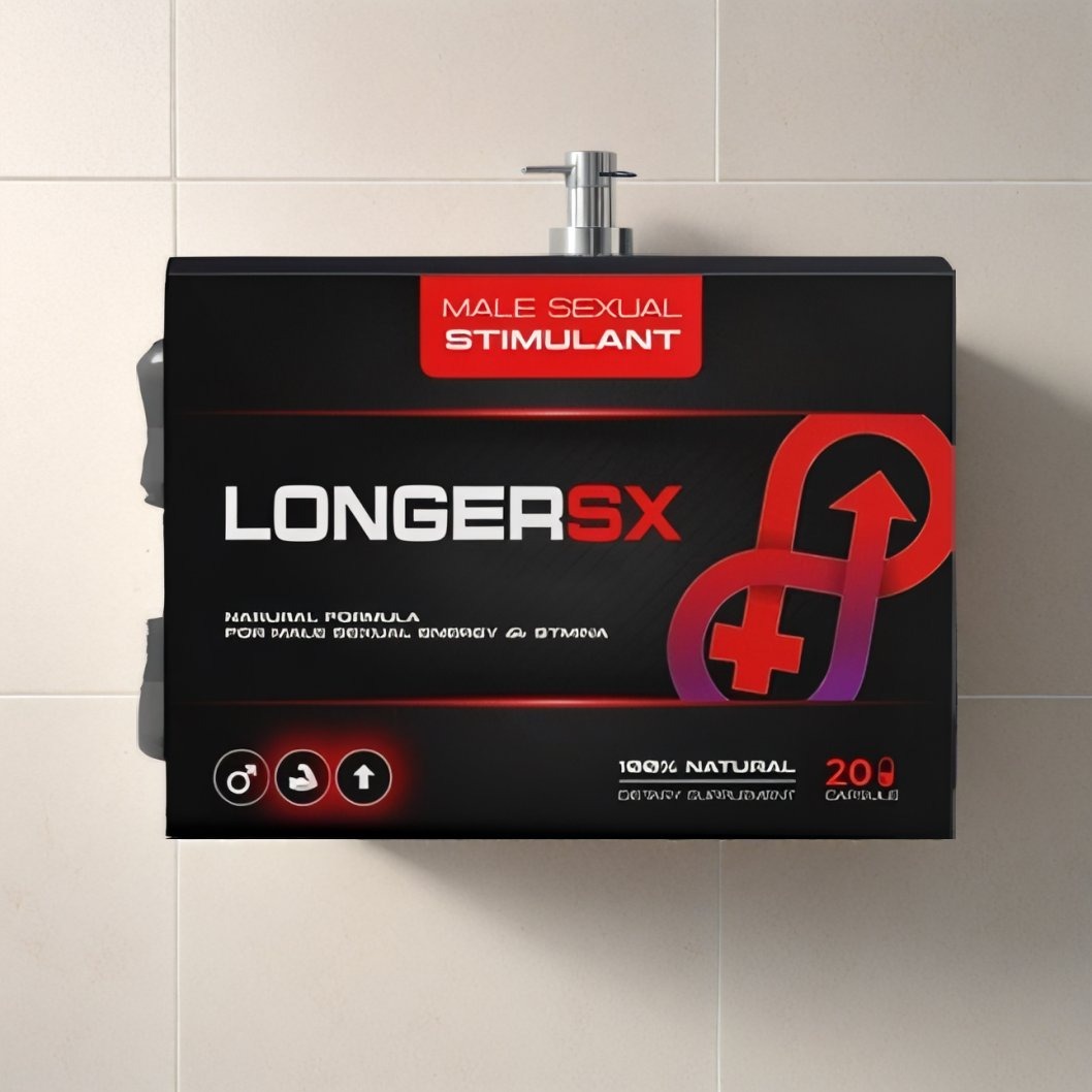 Product packshot