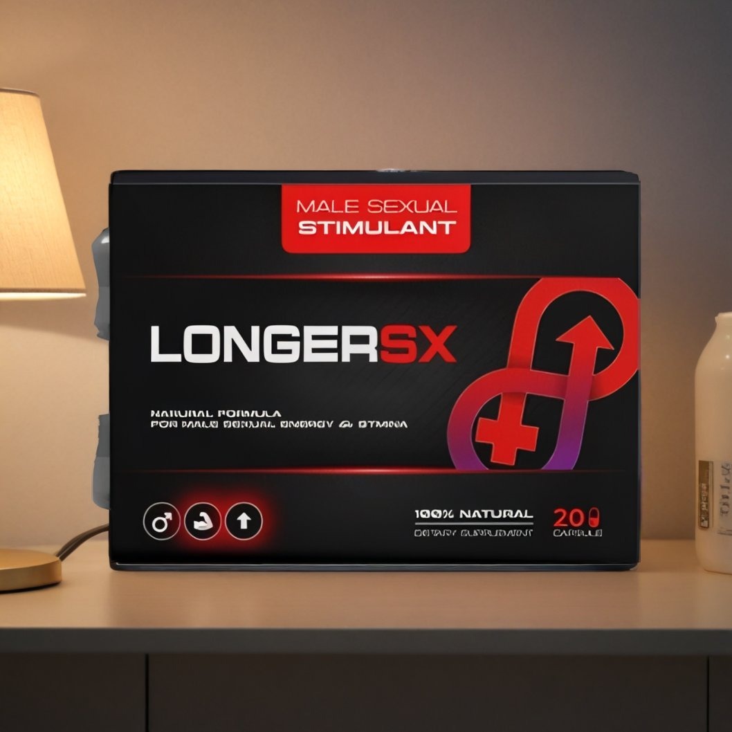 Product packshot