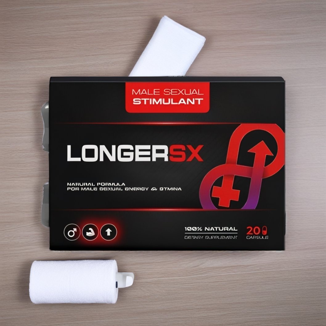 Product packshot