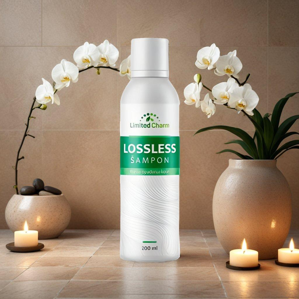 Product packshot