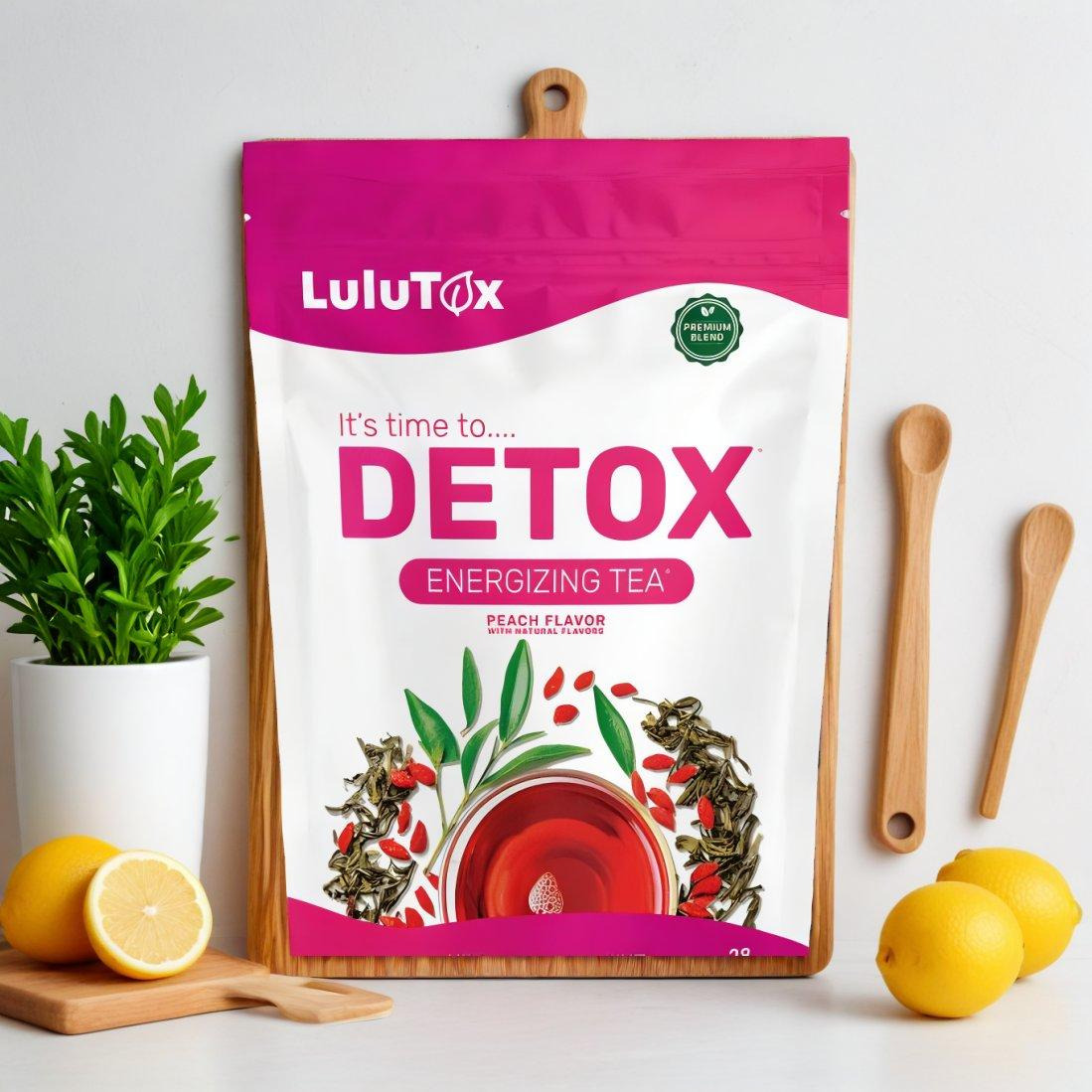 Product packshot