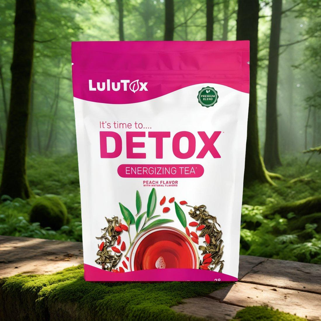 Product packshot