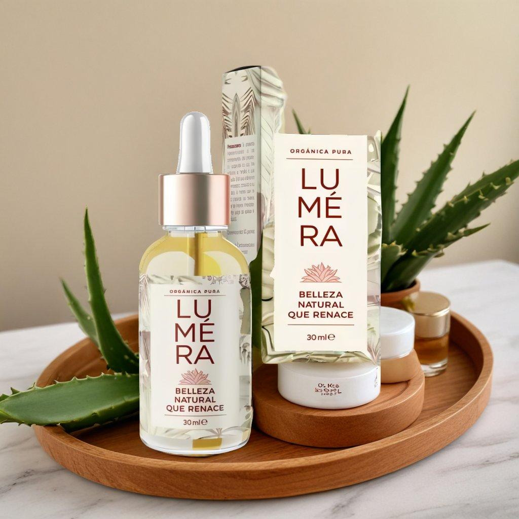 Product packshot