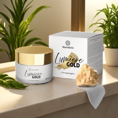 Product packshot