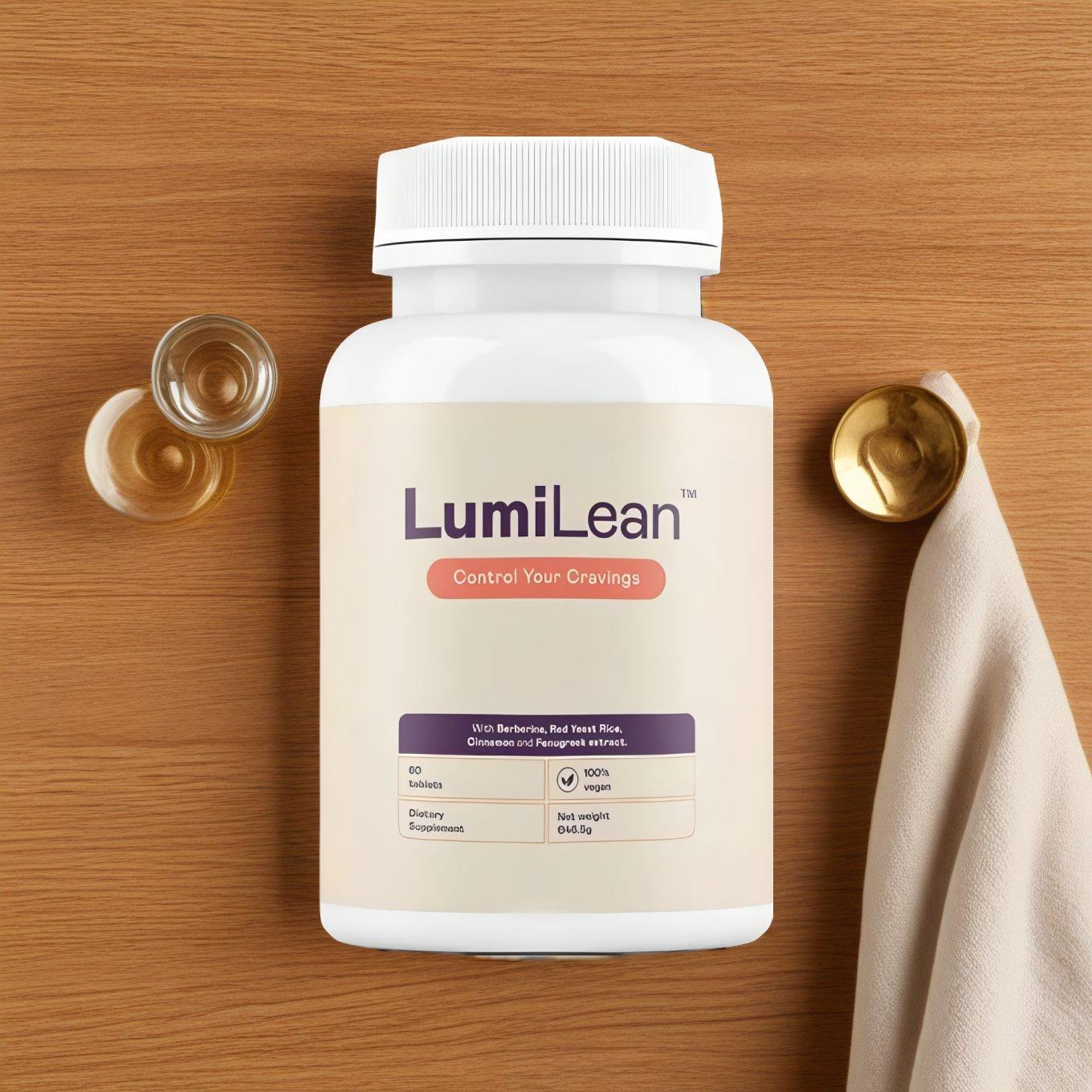 Product packshot