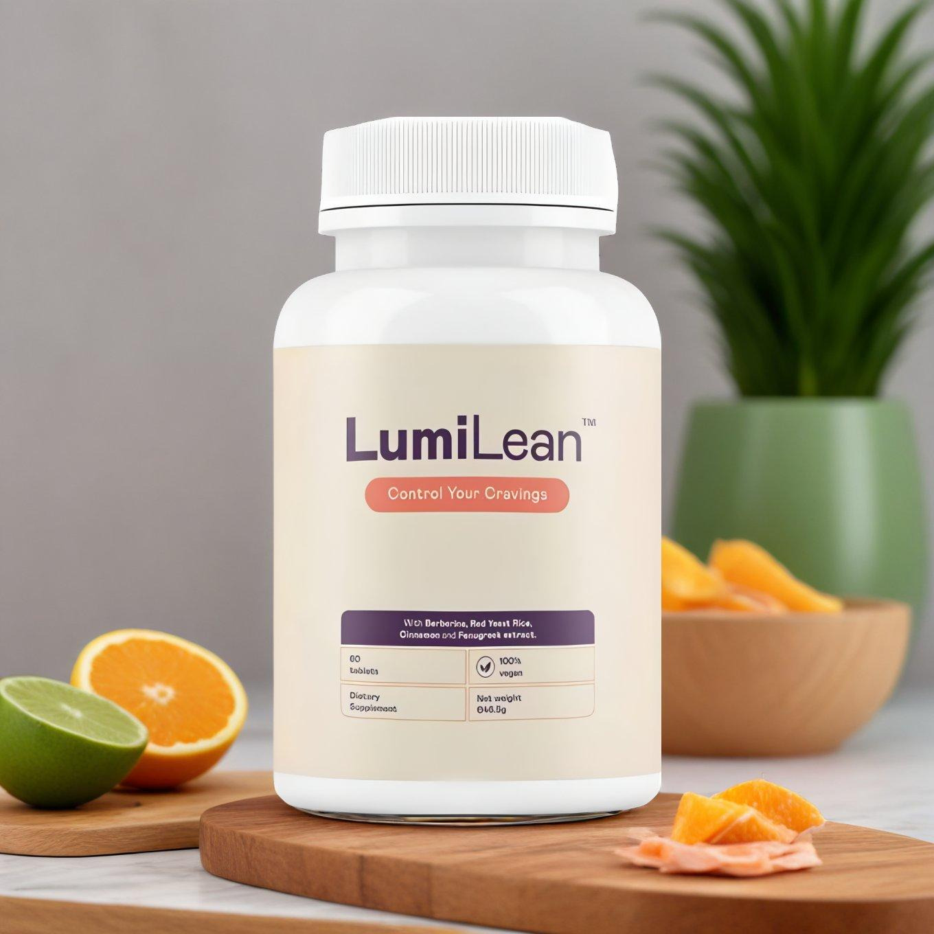 Product packshot