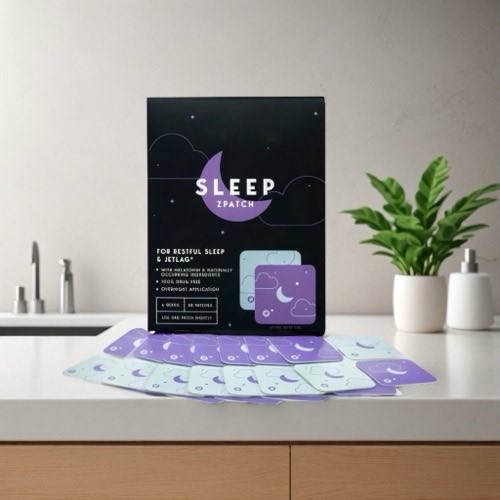 Product packshot