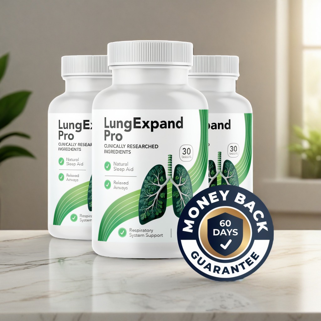 Product packshot